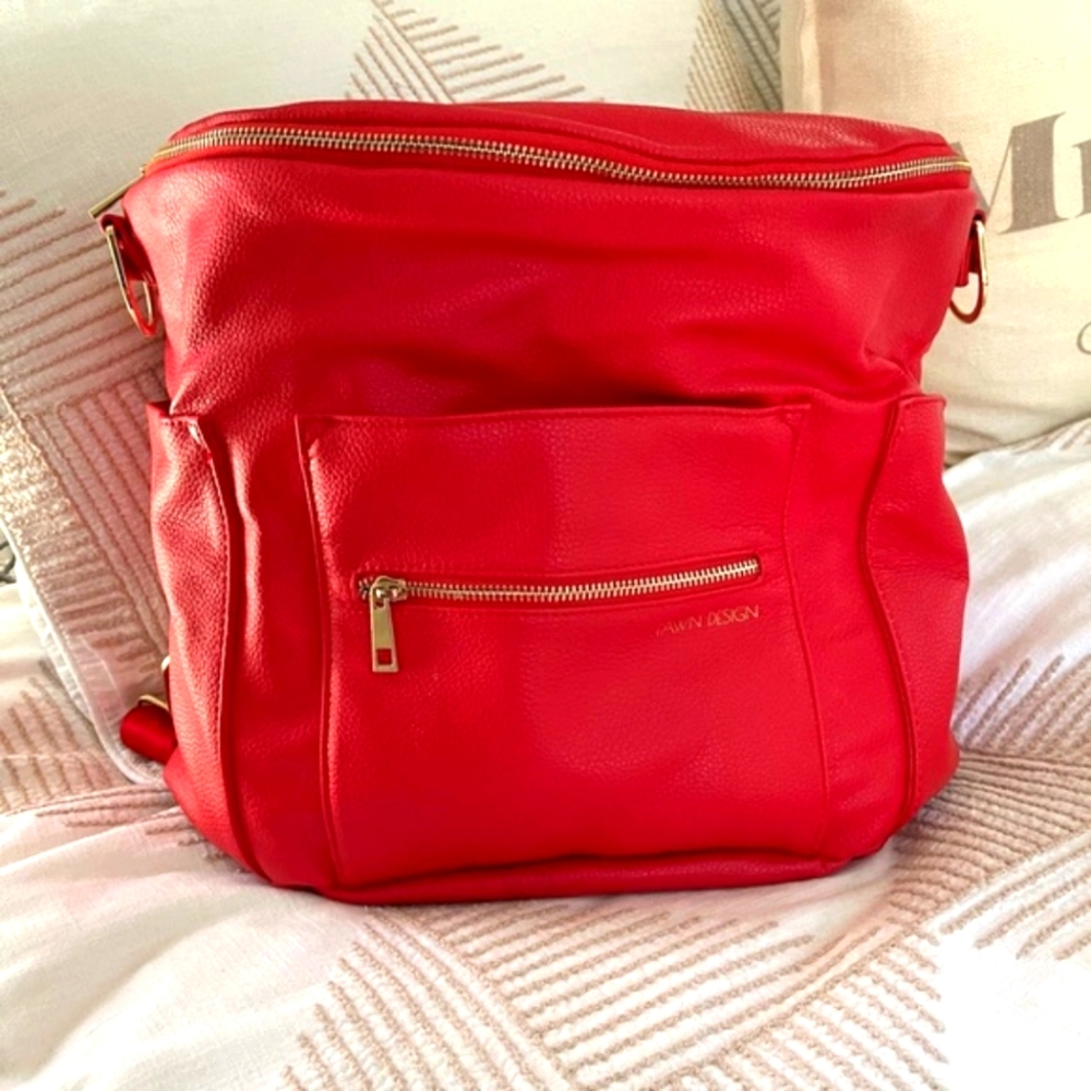 Brand New Fawn designer Bag
